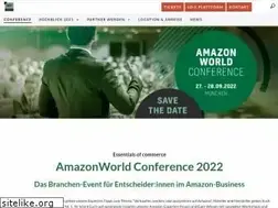 Sites similar to amazon-world.de