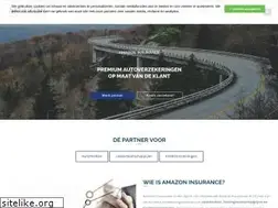 Sites similar to amazon.be