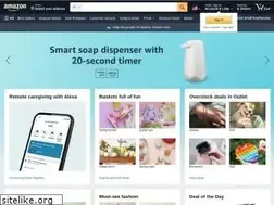 Sites similar to amazon.co.th
