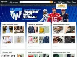 Sites similar to amazon.com.ar