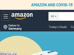 Sites similar to amazon.com.hk