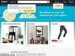 Sites similar to amazon.hr
