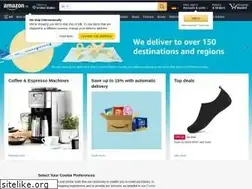 Sites similar to amazon.hu