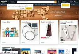 Sites similar to amazon.jp