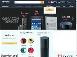 Sites similar to amazon.kr