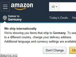 Sites similar to amazon.llc