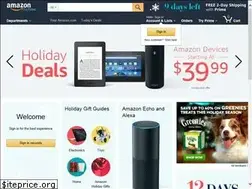 Sites similar to amazon.nz