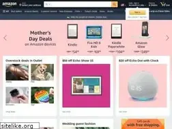 Sites similar to amazon.pk