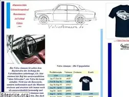 Sites similar to amazon.schwede.info