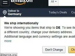 Sites similar to amazon.to