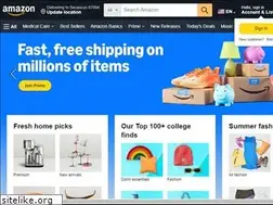 Sites similar to amazon.uno