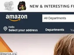 Sites similar to amazon.vn