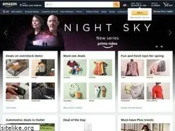 Sites similar to amazon1.com