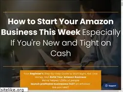 Sites similar to amazon101course.com