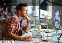Sites similar to amazon4trader.com