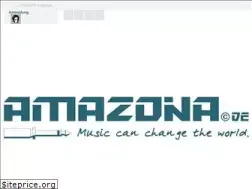 Sites similar to amazona.de