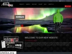 Sites similar to amazona.hu
