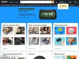 Sites similar to amazonabout.com