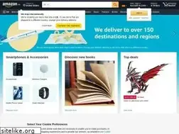 Sites similar to amazonabout.de