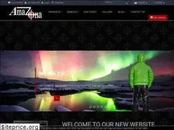 Sites similar to amazonafashion.com