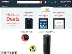 Sites similar to amazonaholic.com