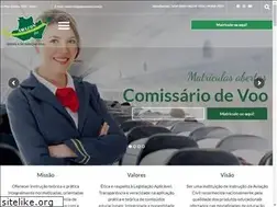 Sites similar to amazonair.com.br