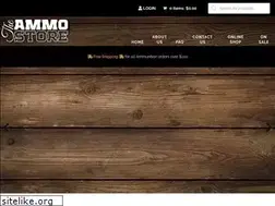 Sites similar to amazonammo.com