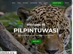 Sites similar to amazonanimalorphanage.org