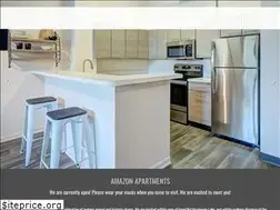 Sites similar to amazonapartments.com