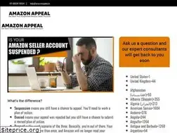 Sites similar to amazonappeal.in