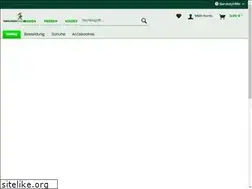 Sites similar to amazonas-haengematten.de