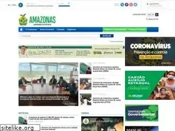 Sites similar to amazonas.am.gov.br