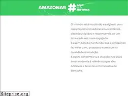 Sites similar to amazonas.com.br