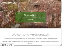 Sites similar to amazonas.dk