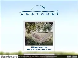 Sites similar to amazonas.eu
