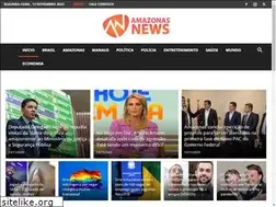 Sites similar to amazonas.news