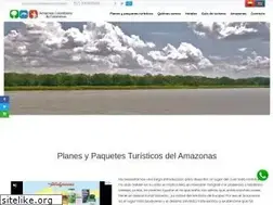 Sites similar to amazonascolombiano.com.co