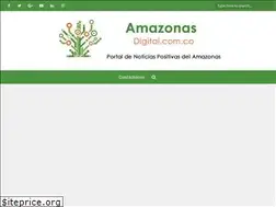 Sites similar to amazonasdigital.com.co
