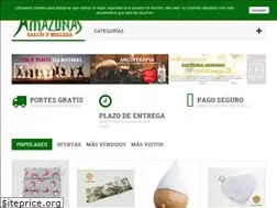 Sites similar to amazonasherbolario.com