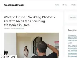 Sites similar to amazonasimages.com