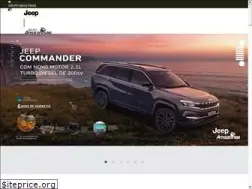 Sites similar to amazonasjeep.com.br