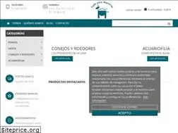 Sites similar to amazonasmascotas.com