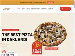 Sites similar to amazonaspizza.com