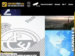 Sites similar to amazonasplay.com