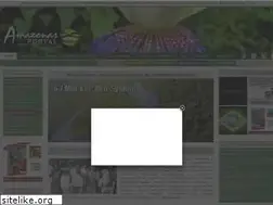 Sites similar to amazonasportal.de