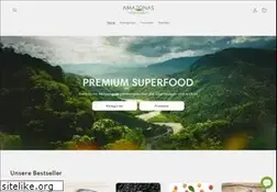 Sites similar to amazonasproducts.com