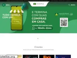 Sites similar to amazonasshopping.com.br
