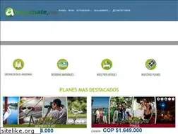 Sites similar to amazonate.com