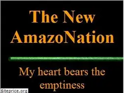 Sites similar to amazonation.com