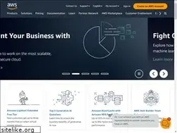 Sites similar to amazonaws-china.com
